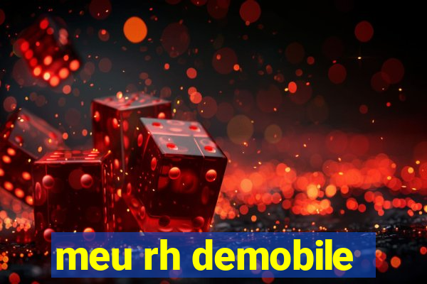 meu rh demobile